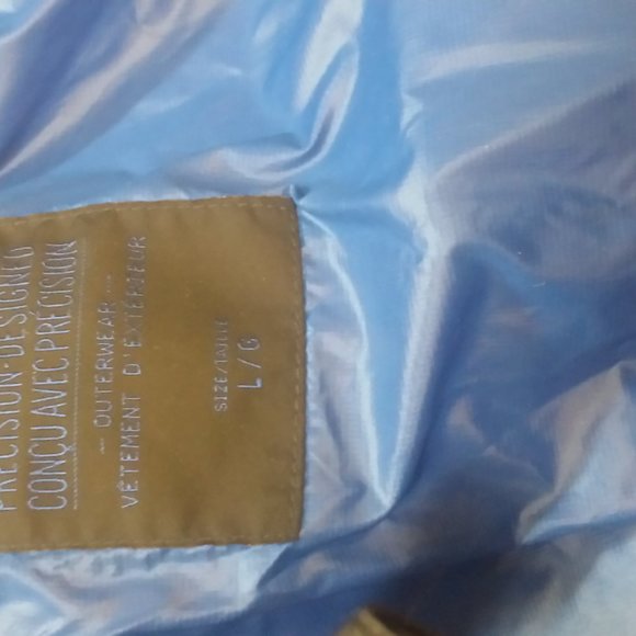 Gap winter coat - Picture 3 of 3